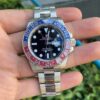 Rolex GMT-Master II, 40mm, 116719-BLRO