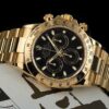 Rolex Cosmograph Daytona Oyster, 40 mm, Oystersteel M116508-0004