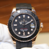 Rolex YACHT-MASTER 40  Oyster, 40 mm, Everose gold M126655-0002