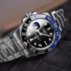 Rolex 2016 GMT-Master II 40mm "Batman" 116710BLNR-78200