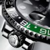 Rolex  GMT-MASTER II  Oyster, 40 mm, Oystersteel  M126720VTNR-0001