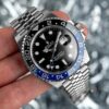 Rolex 2016 GMT-Master II 40mm "Batman" 116710BLNR-78200