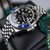 Rolex 2016 GMT-Master II 40mm "Batman" 116710BLNR-78200