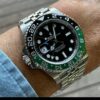 Rolex  GMT-MASTER II  Oyster, 40 mm, Oystersteel  M126720VTNR-0001