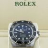 Rolex Sea Dweller Deepsea 44mm 116660 Stainless Steel Men's Watch