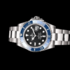 Rolex SUBMARINER DATE Oyster 41mm White Gold 126619LB