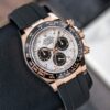 Rolex Cosmograph Daytona Oyster, 40 mm, Oystersteel M116515ln-0055