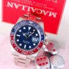 Rolex GMT-MASTER II  Oyster, 40 mm, white gold  M126719BLRO-0003