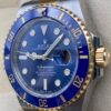 Submariner Date 41mm Blue Dial Two Tone 126613LB 2021 Unworn  1