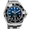 Rolex Sea Dweller Deepsea 44mm 116660 Stainless Steel Men's Watch