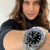 Rolex 2016 GMT-Master II 40mm "Batman" 116710BLNR-78200