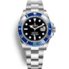 Rolex SUBMARINER DATE Oyster 41mm White Gold 126619LB