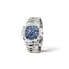 ????????Best selling specials????????Patek Philippe Nautilus White Gold 5740-1G-001 with Blue Sunburst dial