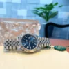 Rolex DateJust 41 Oyster, 41 mm, Oystersteel M126334-0002