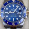 Submariner Date 41mm Blue Dial Two Tone 126613LB 2021 Unworn  1