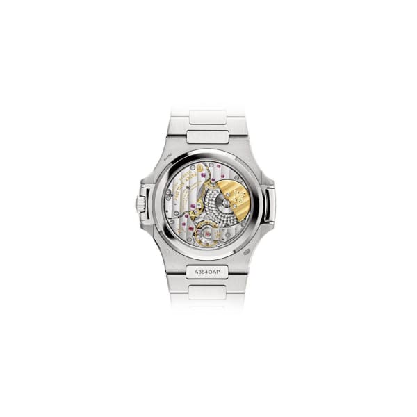 ????????Best selling specials????????Patek Philippe Nautilus White Gold 5740-1G-001 with Blue Sunburst dial