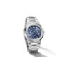 ????????Best selling specials????????Patek Philippe Nautilus White Gold 5740-1G-001 with Blue Sunburst dial