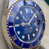 Submariner Date 41mm Blue Dial Two Tone 126613LB 2021 Unworn  1