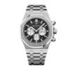 Audemars Piguet Royal Oak Chronograph Watch-Black Dial 41mm