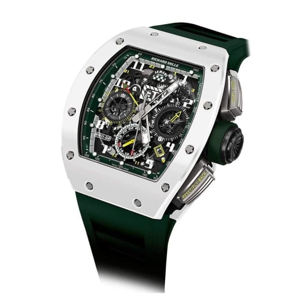 RICHARD MILLE RM 11-02 Le Mans Classic 2016