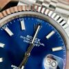 Rolex DateJust 41 Oyster, 41 mm, Oystersteel M126334-0002