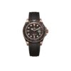 Rolex YACHT-MASTER 40  Oyster, 40 mm, Everose gold M126655-0002