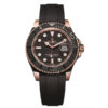 Rolex YACHT-MASTER 40  Oyster, 40 mm, Everose gold M126655-0002