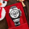 Rolex Cosmograph Daytona Oyster, 40 mm, Oystersteel M116500LN-0002