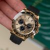 Rolex Cosmograph Daytona M126518LN-0012 Oyster, 40 mm, yellow gold