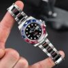 Rolex    GMT-MASTER II  Oyster, 40 mm, white gold M126719BLRO-0002