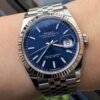 Rolex DateJust 41 Oyster, 41 mm, Oystersteel M126334-0002