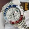 Rolex    GMT-MASTER II  Oyster, 40 mm, white gold M126719BLRO-0002