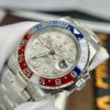 Rolex    GMT-MASTER II  Oyster, 40 mm, white gold M126719BLRO-0002