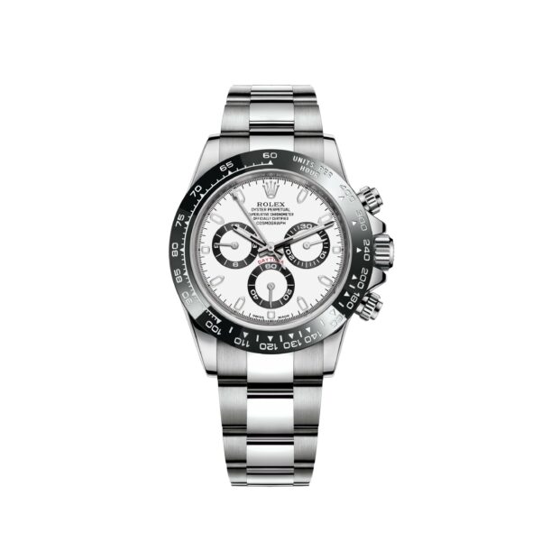 Rolex Cosmograph Daytona  Oyster, 40 mm, Oystersteel M116500LN-0001