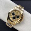 Rolex Cosmograph Daytona  Oyster, 40 mm, Oystersteel M116508-0014