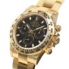 Rolex Cosmograph Daytona Oyster, 40 mm, Oystersteel M116508-0004