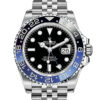 Rolex 2016 GMT-Master II 40mm "Batman" 116710BLNR-78200