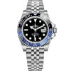 Rolex 2016 GMT-Master II 40mm "Batman" 116710BLNR-78200