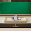 Rolex    GMT-MASTER II  Oyster, 40 mm, white gold M126719BLRO-0002