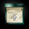 Rolex    GMT-MASTER II  Oyster, 40 mm, white gold M126719BLRO-0002