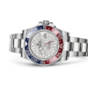 Rolex    GMT-MASTER II  Oyster, 40 mm, white gold M126719BLRO-0002