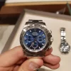 Rolex   Cosmograph Daytona   Oyster, 40 mm, platinum   M116506-0002