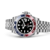 Rolex GMT-MASTER II Oyster, 40 mm, Oystersteel m126710blro-0001