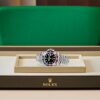 Rolex GMT-MASTER II Oyster, 40 mm, Oystersteel m126710blro-0001