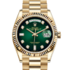 Rolex  DAY-DATE 36  Oyster, 36 mm, yellow gold  M128238-0069