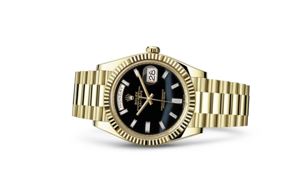 Rolex  Day-Date 40  Oyster, 40 mm, yellow gold M228238-0059