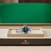 Rolex  GMT-MASTER II  Oyster, 40 mm, Oystersteel  M126720VTNR-0001