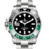 Rolex  GMT-MASTER II  Oyster, 40 mm, Oystersteel  M126720VTNR-0001