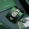 Rolex Cosmograph Daytona  Oyster, 40 mm, Oystersteel M116500LN-0001