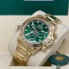 Rolex Cosmograph Daytona m116508 Series 40 mm